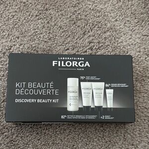Laboratories Filorga Paris Discovery Beauty Kit